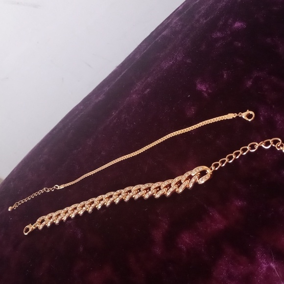 Bracelets set 2 brandnew - Picture 3 of 5